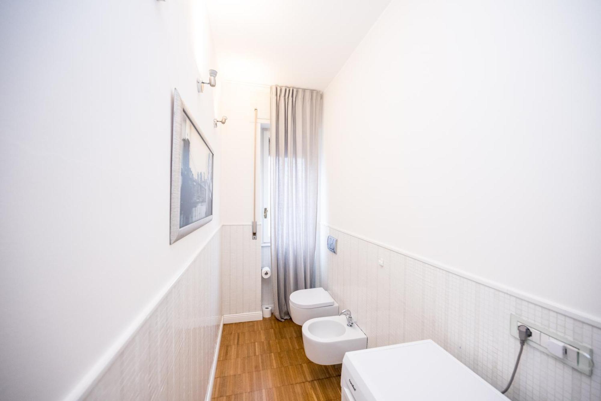 Apartamento Sweet *
