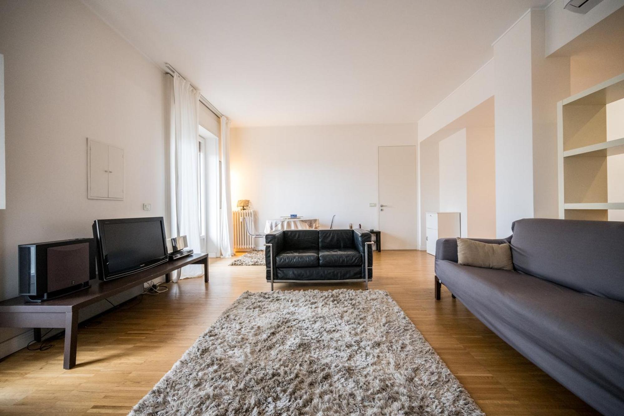 Sweet Apartamento Milán