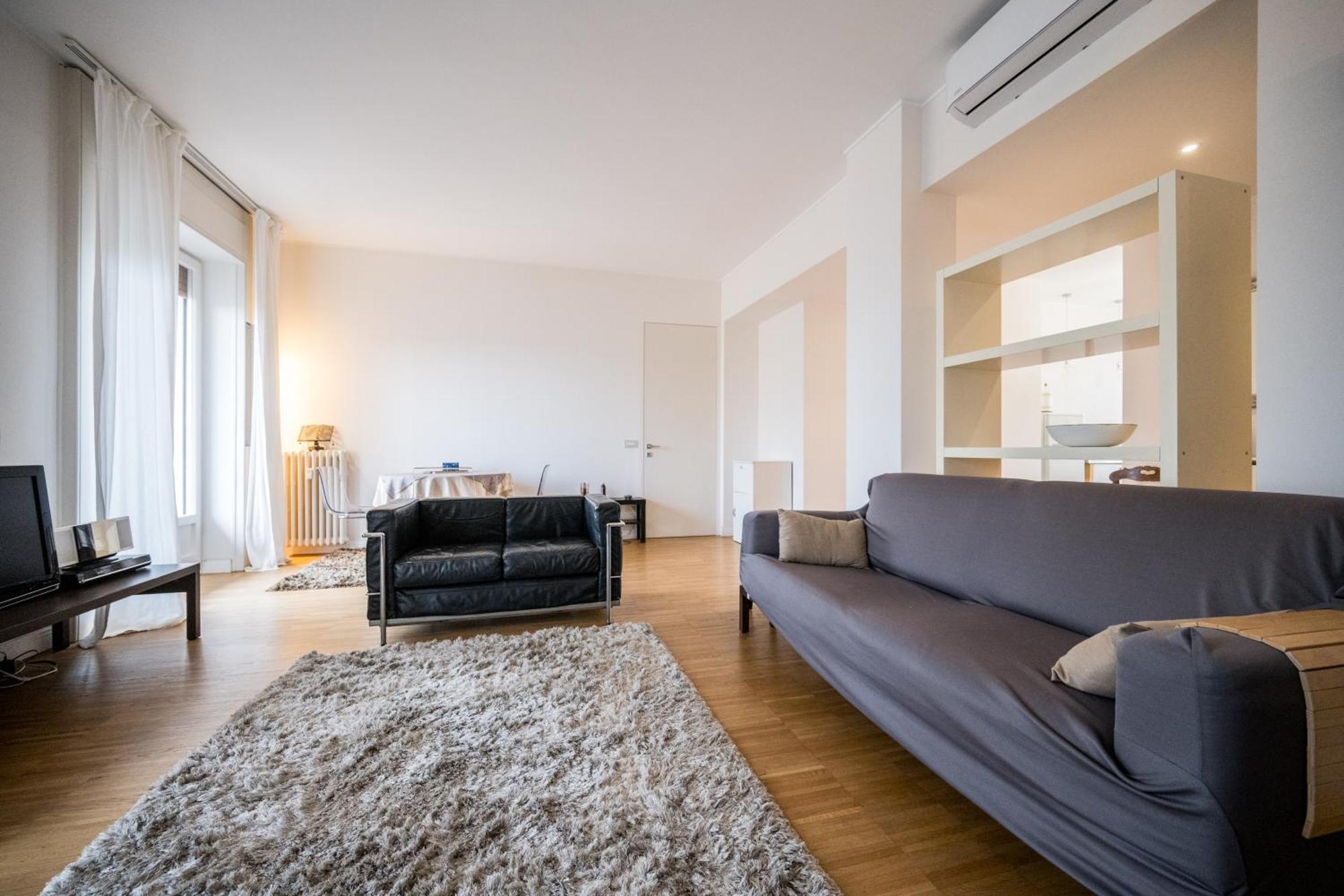 Sweet Apartamento Milán