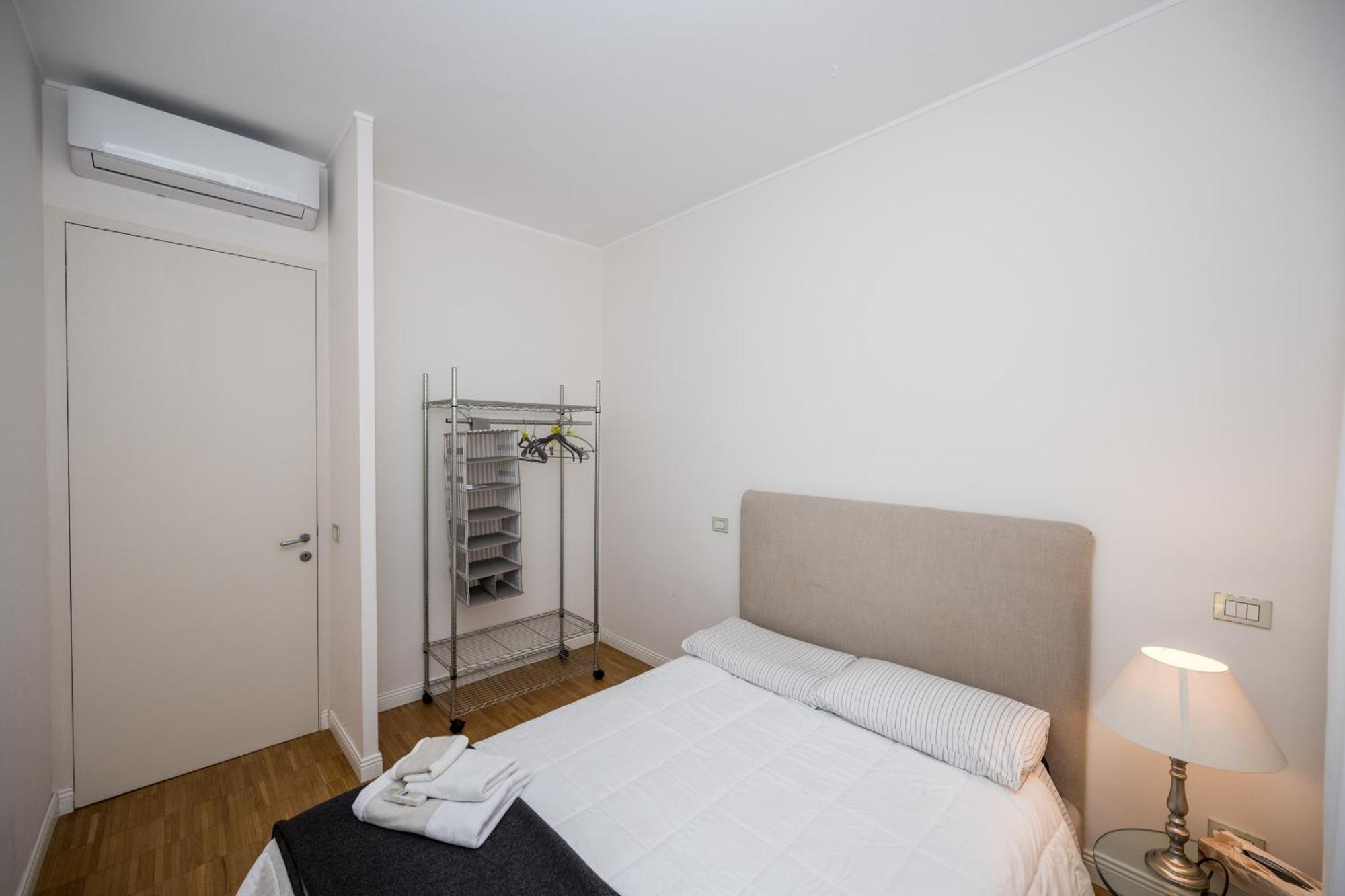 Sweet Apartamento Milán