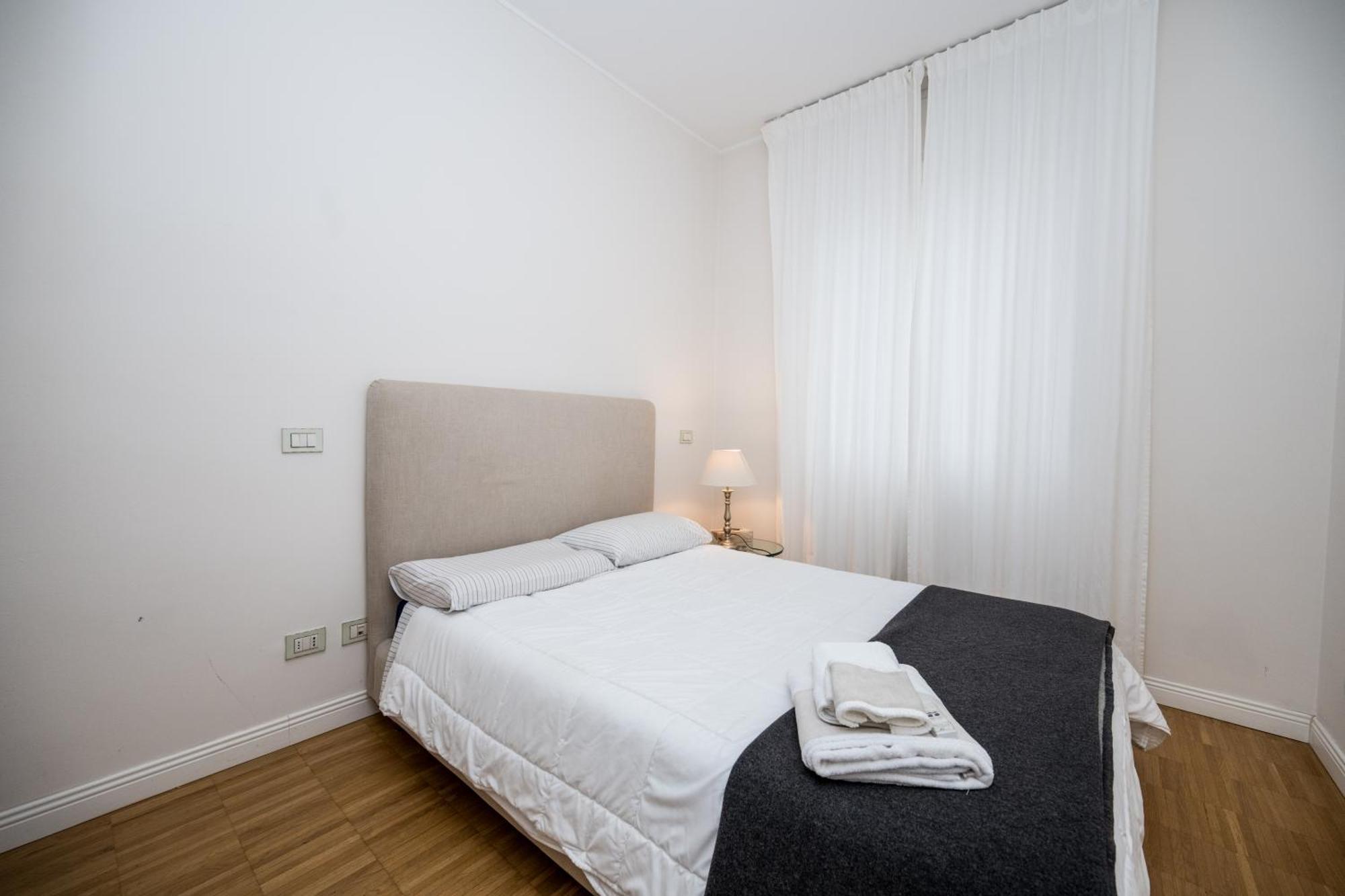 Apartamento Sweet *
